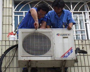 肥西空调售后维修服务中心在哪里找