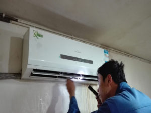 肥西格力空调电话是多少