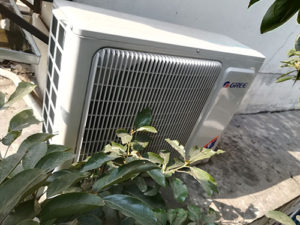 肥西空调维修售后服务