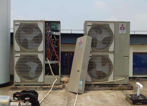 肥西空调维修电话号码多少