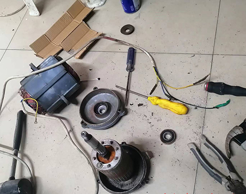 肥西空调维修售后服务中心电话在哪里找