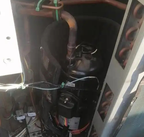 肥西维修变频空调电话在哪里找