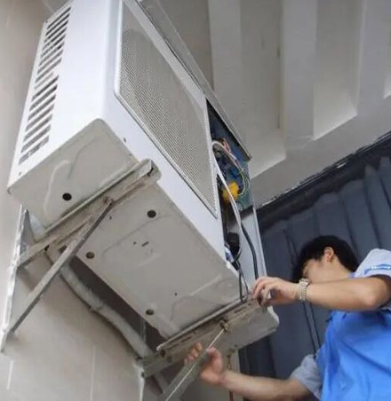 肥西24小时空调维修热线