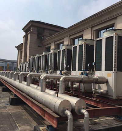 肥西多联机维修 肥西中央空调维修