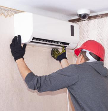 肥西空调内机噪音大