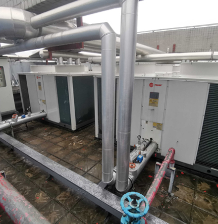 肥西附近中央空调维修 肥西上门中央空调维修